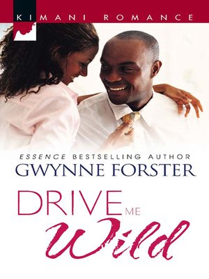 cover image of Drive Me Wild